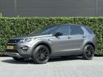 Land Rover Discovery Sport 2.2 SD4 4WD HSE 7-PERSOONS, PANOR, Auto's, Land Rover, Automaat, Euro 5, Gebruikt, Zwart