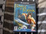 GameCube Prince Of Persia The Sands Of Time Nintendo GC Game, Vanaf 7 jaar, Avontuur en Actie, Ophalen of Verzenden, 1 speler