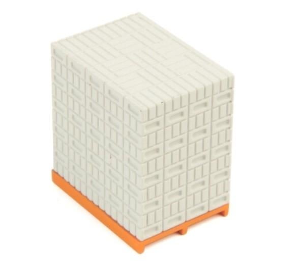 WSI STENEN GRIJS OP PALLET 30 STUKS