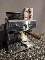 Sage barrista express, Ophalen of Verzenden, Espresso apparaat