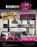Nieuwe keuken Blackfriday deal, Huis en Inrichting, Ophalen, Nieuw, Overige typen