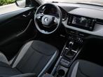 Skoda Kamiq 1.0 TSI Business Edition Apple CarPlay / Camera, Gebruikt, Zwart, 3 cilinders, Kamiq