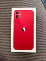 Iphone 11 rood, Ophalen, IPhone 11, Zo goed als nieuw, 76 %