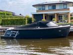 Corsiva 590 met 40pk motor inclusief trailer!, Watersport en Boten, Sloepen, Ophalen, Gebruikt, 30 tot 50 pk, Snelvarend
