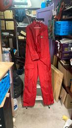 zeil overall helly hansen maat L, Ophalen of Verzenden, Zo goed als nieuw