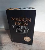 Tijgerlelie - Marion Pauw, Ophalen of Verzenden, Zo goed als nieuw, Marion Pauw, Nederland