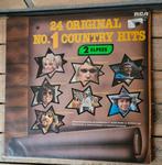 Country verzamel lp, Cd's en Dvd's, Vinyl | Country en Western, Ophalen of Verzenden, Zo goed als nieuw, 12 inch