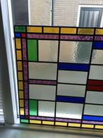glas in lood, Ophalen, Nieuw