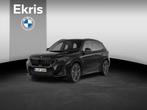 BMW X1 xDrive23i | M Sportpakket | M Sportpakket Pro | Equip, 1998 cc, 4 cilinders, Zwart, Bedrijf