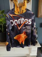Doritos longsleeve maat 158, Ophalen of Verzenden, Zo goed als nieuw, Jongen, Shirt of Longsleeve