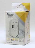 KONIG SAS GD100 Gasdetector, Ophalen of Verzenden, Nieuw, Detector, Sensor of Melder, Overige soorten