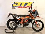 KTM KTM 690 ENDURO R (bj 2020), 693 cc, KTM, Motorrijbewijs A, Bedrijf