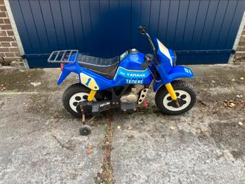 Yamaha xt600 tenere yamaha tenere beschikbaar voor biedingen