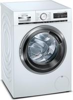 Siemens iQ700 iSensoric aquaStop Wasmachine, Witgoed en Apparatuur, Wasmachines, 1200 tot 1600 toeren, 8 tot 10 kg, Refurbished