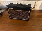 Vox AC15C1, Muziek en Instrumenten, Ophalen of Verzenden, Zo goed als nieuw, Minder dan 50 watt