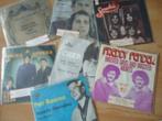 vinyl singels hoes zonder singels Mix, Cd's en Dvd's, Gebruikt, Ophalen of Verzenden