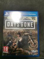 Days gone, Vanaf 18 jaar, 1 speler, Zo goed als nieuw, Ophalen