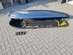 Dakkoffer probox 485, Ophalen, Gebruikt