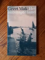 Geert Mak - Het ontsnapte land, Boeken, Overige Boeken, Geert Mak, Gelezen, Ophalen of Verzenden