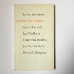 Leven in letters : over Jan Vermeulen, Ophalen of Verzenden, Gelezen, Jan Wolkers e.a.