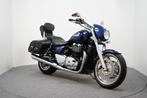 Triumph THUNDERBIRD 1600 (bj 2010), 1600 cc, Chopper, Bedrijf, Meer dan 35 kW