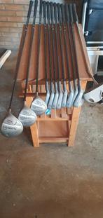 golfset Penn, Sport en Fitness, Golf, Ophalen, Gebruikt, Set, Overige merken