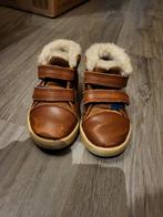 UGG jongens winterschoenen maat 22,5, UGG, Ophalen of Verzenden, Jongetje, Gebruikt