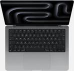 MacBook Pro M1 - 8GB/256GB - Goede staat, Computers en Software, Apple Macbooks, MacBook Pro, Gebruikt, 256 GB, Qwerty