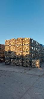 Essenhout haardhout kachelhout openhaardhout, Eén persoon, Ticket of Toegangskaart