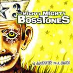 the mighty mighty bosstones/a jacknife to a swan-ska/punk, Verzenden, Gebruikt, 12 inch, Alternative