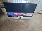 SAMSUNG SMART TV 55 INCH QLED WIFI APPS, Audio, Tv en Foto, Televisies, Ophalen of Verzenden, Zo goed als nieuw, 100 cm of meer