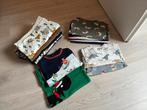 Babykleding pakket maat 86/92, Kinderen en Baby's, Babykleding | Maat 86, Ophalen of Verzenden, Gebruikt, Jongetje