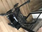 Rollator, Diversen, Ophalen, Opvouwbaar, Gebruikt