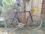 Vintage Aandewiel Racefiets 1975 Campagnolo Amsterdam XXX, Fietsen en Brommers, Fietsen | Racefietsen, Gebruikt, Heren, 57 tot 61 cm