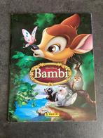 Panini - Bambi - Disney - sticker voor album gezocht, Verzamelen, Stickers, Nieuw, Ophalen of Verzenden