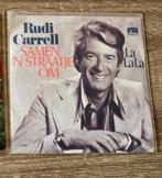 Rudi Carrell Samen een straatje om vinyl=goed 1975, Cd's en Dvd's, Nederlandstalig, Ophalen of Verzenden, Zo goed als nieuw, Single