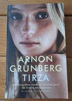 Tirza door Arnon Grunberg, Ophalen of Verzenden, Nederland