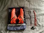 Under armour voetbalschoenen (ZO GOED ALS NIEUW!!!), Ophalen, Zo goed als nieuw, Schoenen