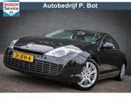 Renault Laguna Coupé 3.5 V6 Initiale Net binnen; Jouw droom, Auto's, Gebruikt, Zwart, Navigatiesysteem, 4 stoelen