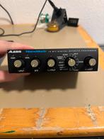 Alesis NanoVerb, Muziek en Instrumenten, Effecten, Ophalen of Verzenden, Zo goed als nieuw