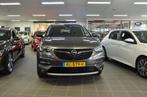 Opel Grandland X 1.2 Turbo Innovation|LEDER|STOELVERW.+KOELI, Auto's, Opel, Euro 6, 1199 cc, Bedrijf, Handgeschakeld