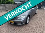 Mercedes-Benz S-klasse 350 CDI BlueTEC Prestige Plus Schuifd, Auto's, Automaat, 221 €/maand, Gebruikt, 259 pk