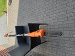 Black & decker elektrische kettingzaag, Tuin en Terras, Snoeischaren, Ophalen of Verzenden, Gebruikt, Black & Decker