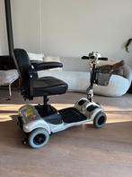 Mango demontable scootmobiel Cat4, Ophalen, 10 km/u of minder, Gebruikt, Mango