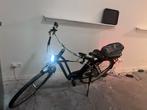 Elektrische Fiets - accu doe niet meer aan, Zo goed als nieuw, 50 km per accu of meer, 55 tot 59 cm, Ophalen