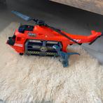 Dino vallay, helikopter!!, Ophalen, Zo goed als nieuw