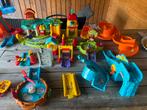 VTech Toet Toet Auto's & Dieren - Grote Set, Kinderen en Baby's, Ophalen of Verzenden, Gebruikt, Jongen of Meisje