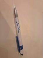 Villa pardoes pen efteling meerdere beschikbaar, Verzamelen, Efteling, Ophalen of Verzenden, Zo goed als nieuw, Beeldje of Poppetje