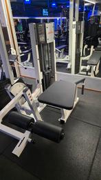 Leg curl, Ophalen, Gebruikt, Overige typen