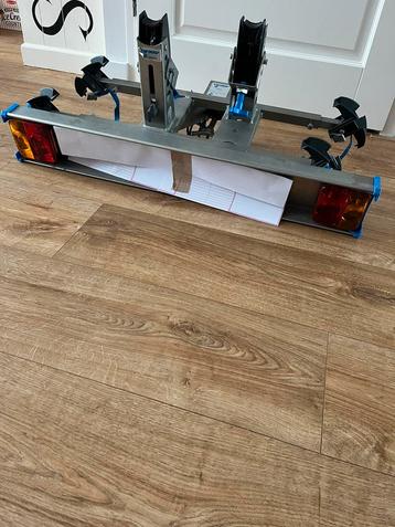 Twinnp TL Load Plus fietsendrager voor 2 fietsen €50,- beschikbaar voor biedingen